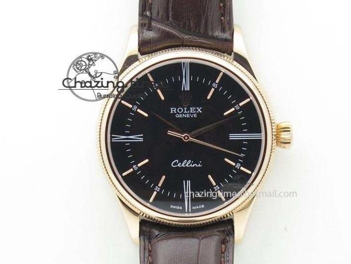 Plated YG 904L 1:1 116508 And SS Case Bracelet Green Clone Edition Dial Best Super A4130 ARF Daytona 0414